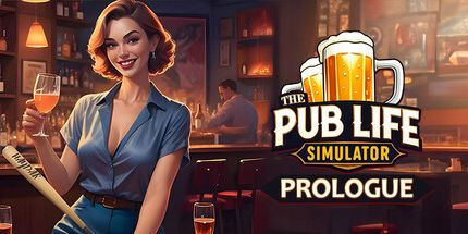 御三家Game-酒吧生活模拟器: 序幕