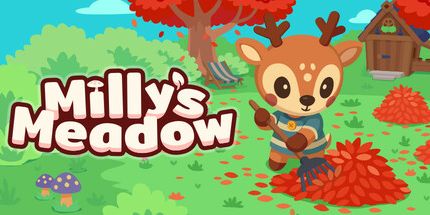 御三家Game-米莉的草地