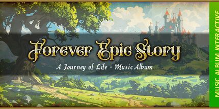 御三家Game-永远的史诗故事: 生命之旅