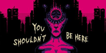 御三家Game-你不应该在这里