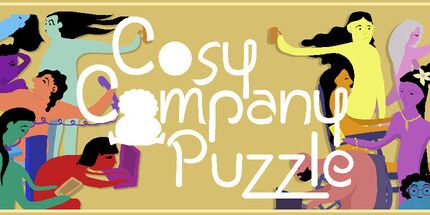 御三家Game-舒适的公司之谜