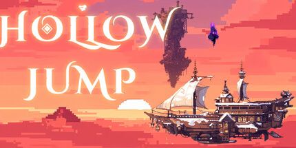 御三家Game-空心跳