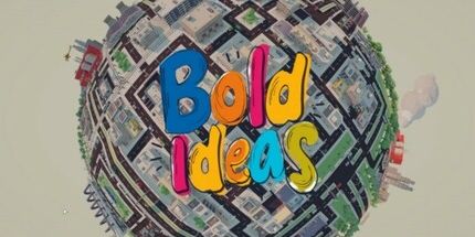 御三家Game-大胆的想法