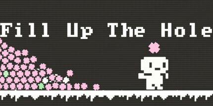 御三家Game-把洞填满