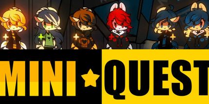 御三家Game-迷你星星任务