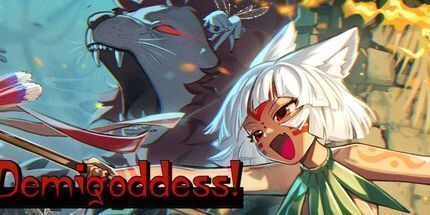 御三家Game-半神女!