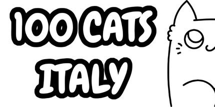 御三家Game-100猫意大利