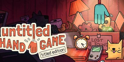 御三家Game-无标题的手游戏: 标题版