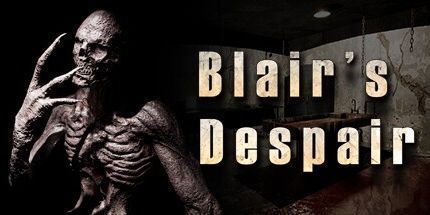 御三家Game-Dr. Gloom’s Lab