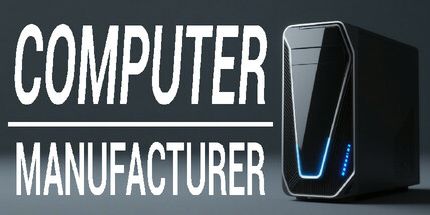 御三家Game-电脑制造商