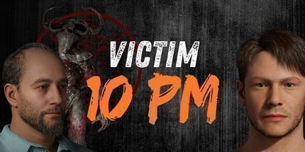 御三家Game-受害者下午10点