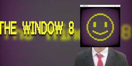 御三家Game-八号窗口