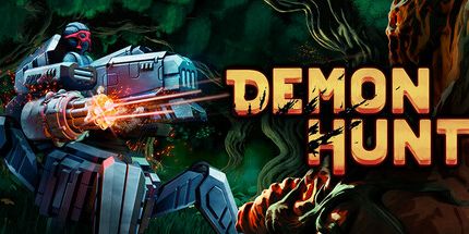 御三家Game-恶魔狩猎