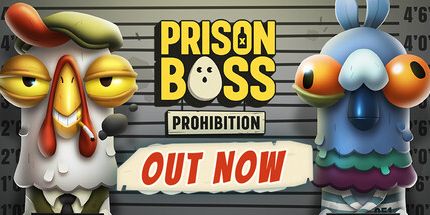 御三家Game-监狱大佬 全城禁令