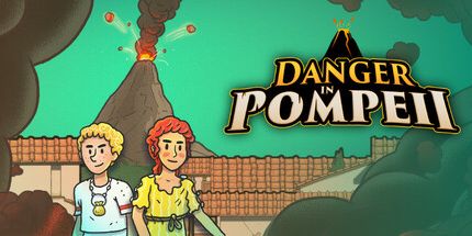 御三家Game-庞贝的危险