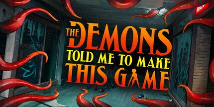 御三家Game-恶魔告诉我做这个游戏