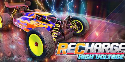 御三家Game-ReCharge RC: 高电压