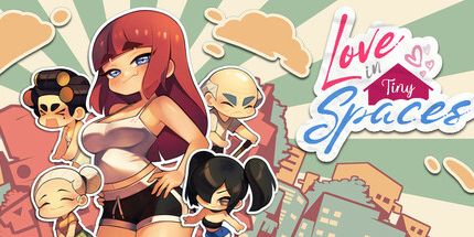 御三家Game-爱在微小的空间