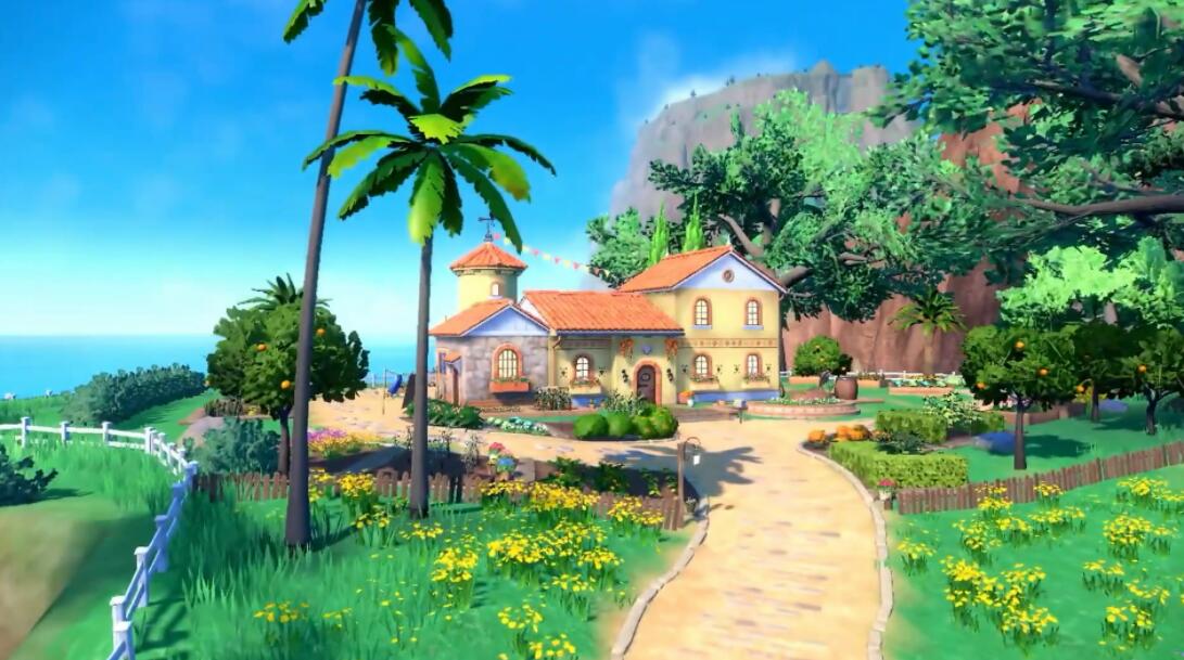 御三家Game-宝可梦TCG Live