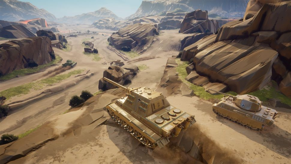 御三家Game-核心