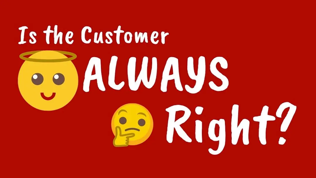 御三家Game-顾客永远是混蛋