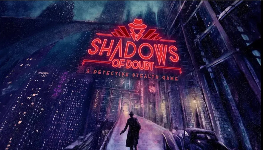 御三家Game-云之阴影