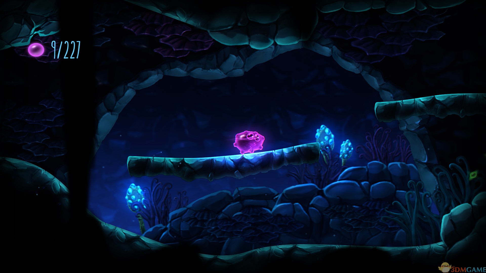 御三家Game-粘球传奇：高清版