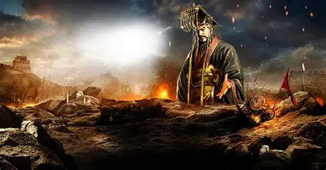 御三家Game-烽火传奇