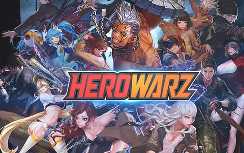 御三家Game-最强军团