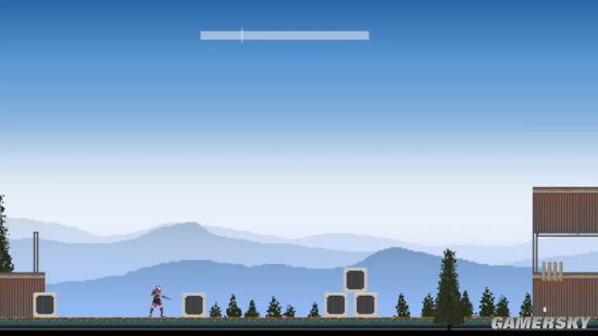 御三家Game-猛虎计划