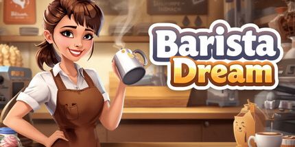 御三家Game-Barista Dream