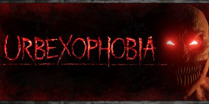 御三家Game-Urbexophobia