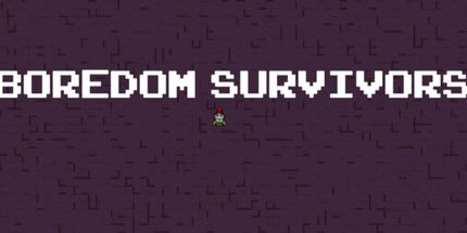 御三家Game-无聊的幸存者