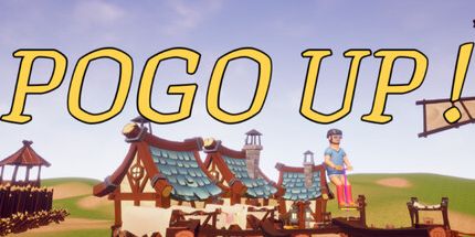 御三家Game-POGO起来!