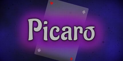 御三家Game-Picaro