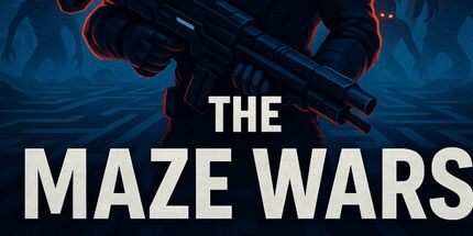 御三家Game-迷宫战争