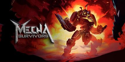 御三家Game-机甲幸存者