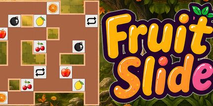 御三家Game-水果幻灯片