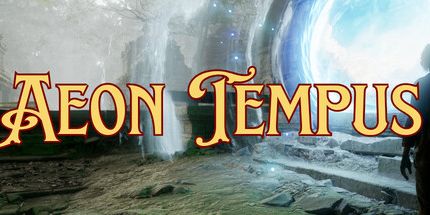 御三家Game-Aeon Tempus