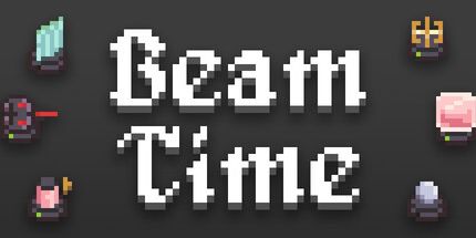 御三家Game-光束时间