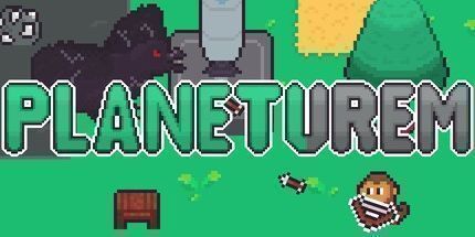 御三家Game-Planeturem