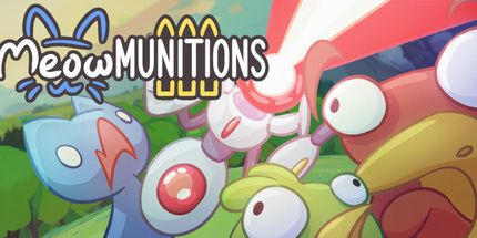 御三家Game-Meowmunitions