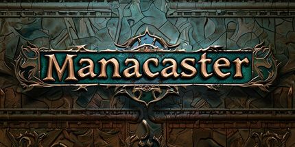 御三家Game-Manacaster: 经典卡牌斗争者