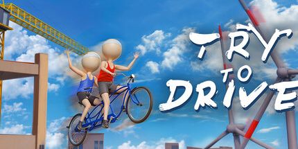 御三家Game-尝试驾驶