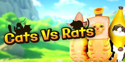 御三家Game-猫Vs老鼠