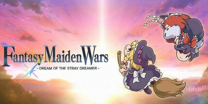 御三家Game-幻想少女战争-流浪梦想家的梦想-