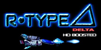 御三家Game-R型Delta: 高清升压