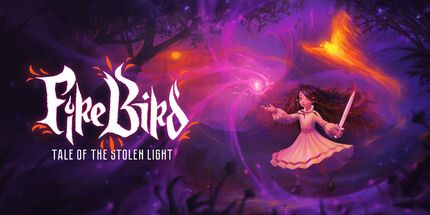 御三家Game-火鸟-被盗的光的故事