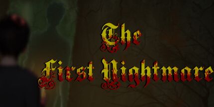 御三家Game-第一个噩梦