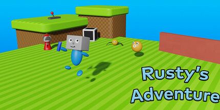 御三家Game-生锈的冒险